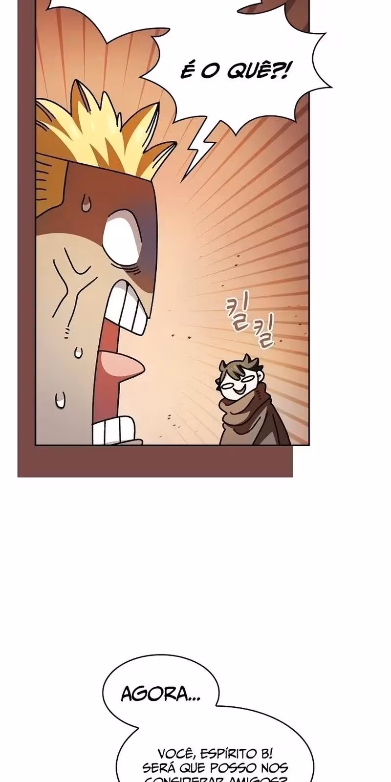 Página do Capítulo 164