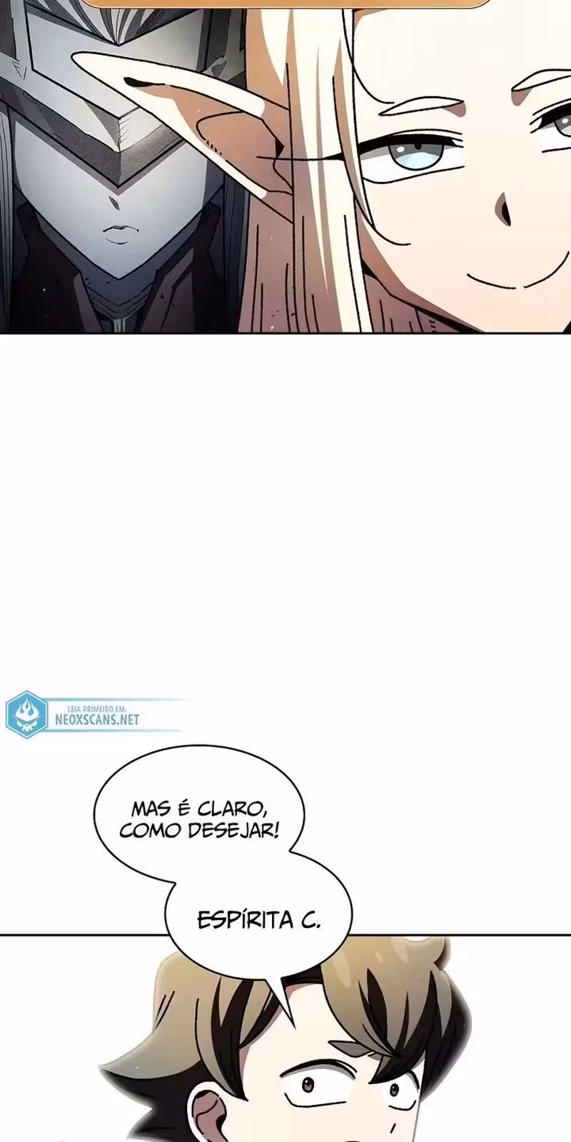 Página do Capítulo 164