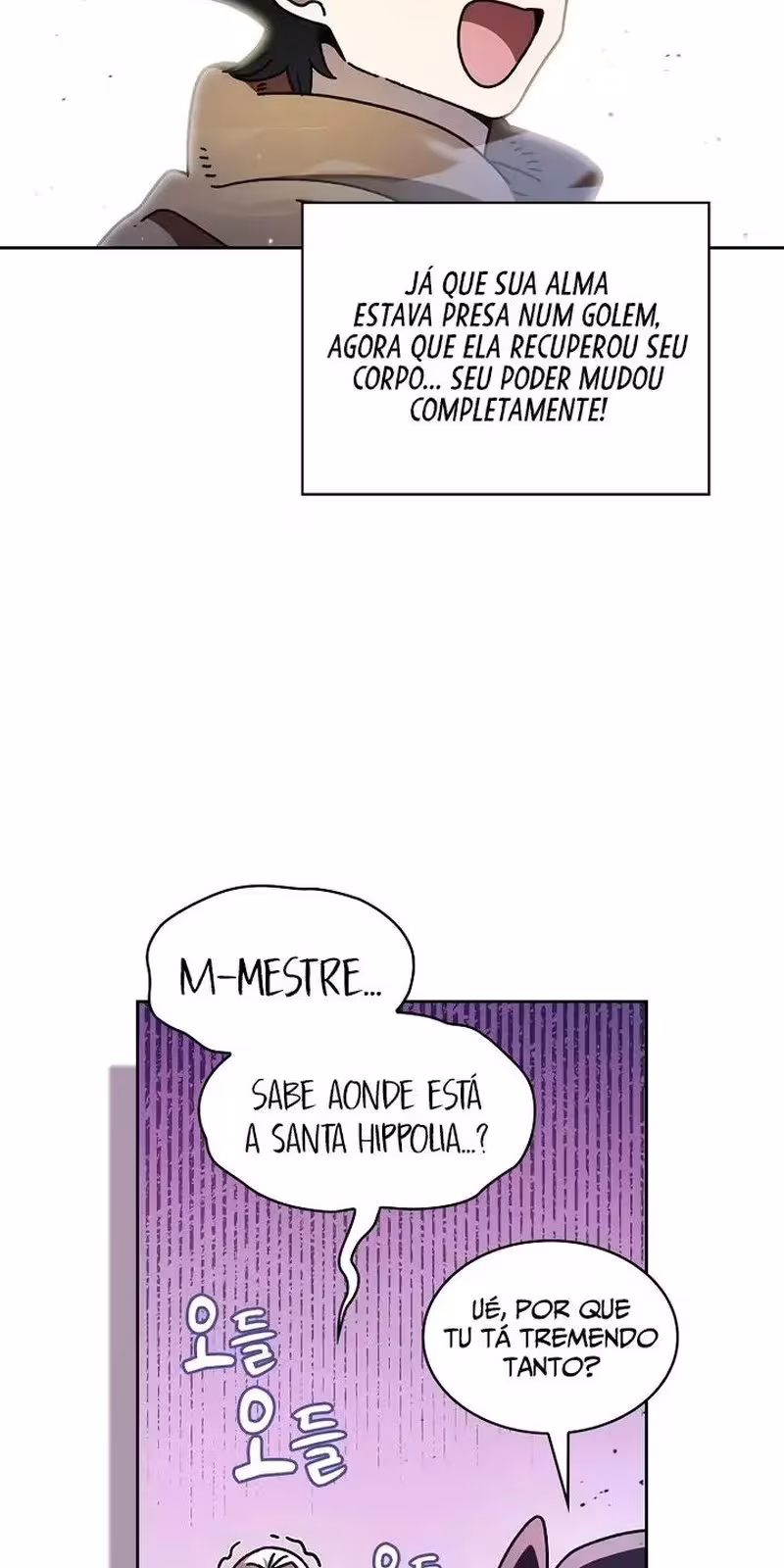 Página do Capítulo 164