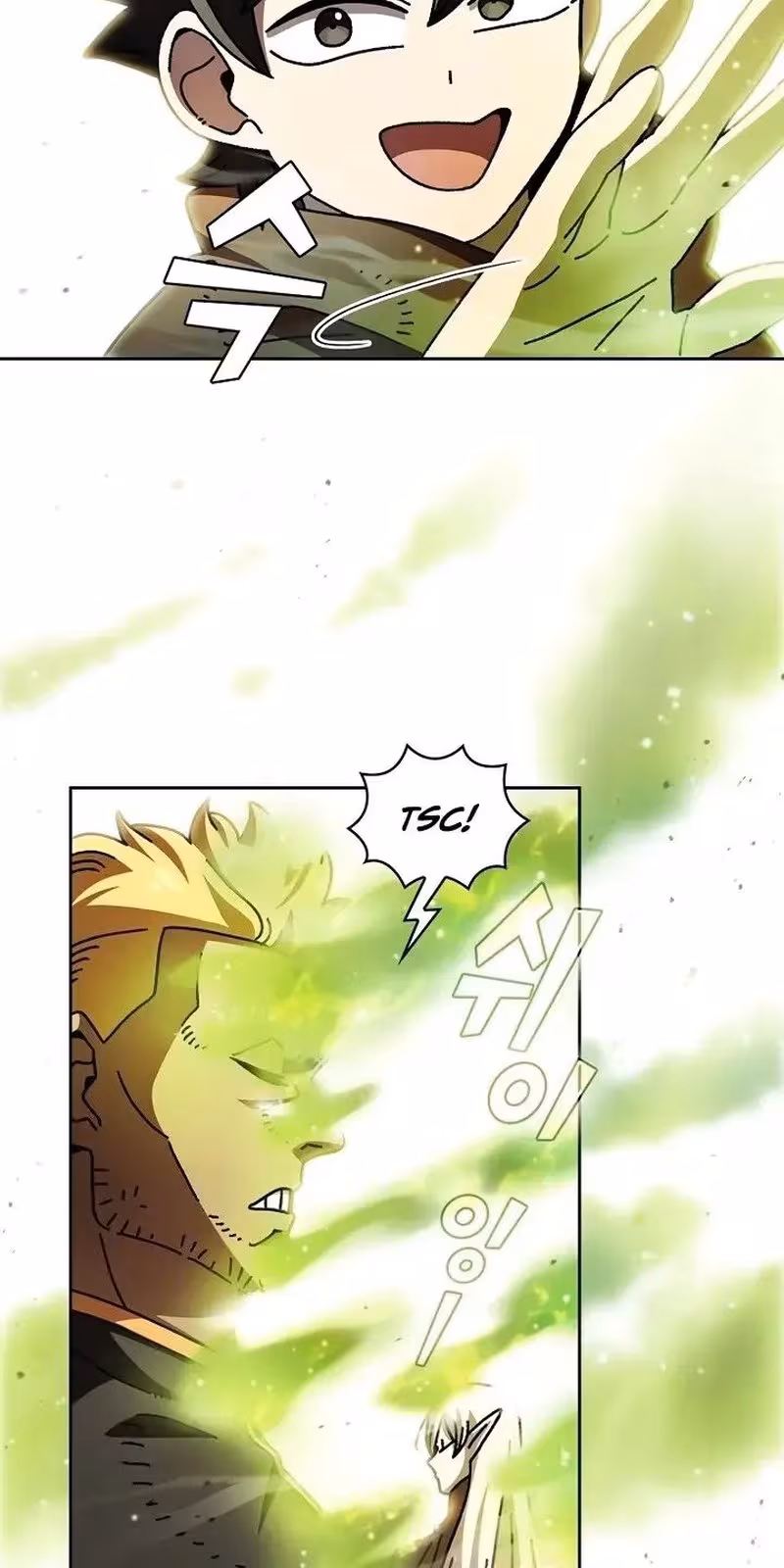 Página do Capítulo 164