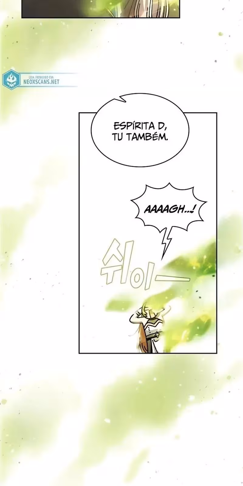 Página do Capítulo 164