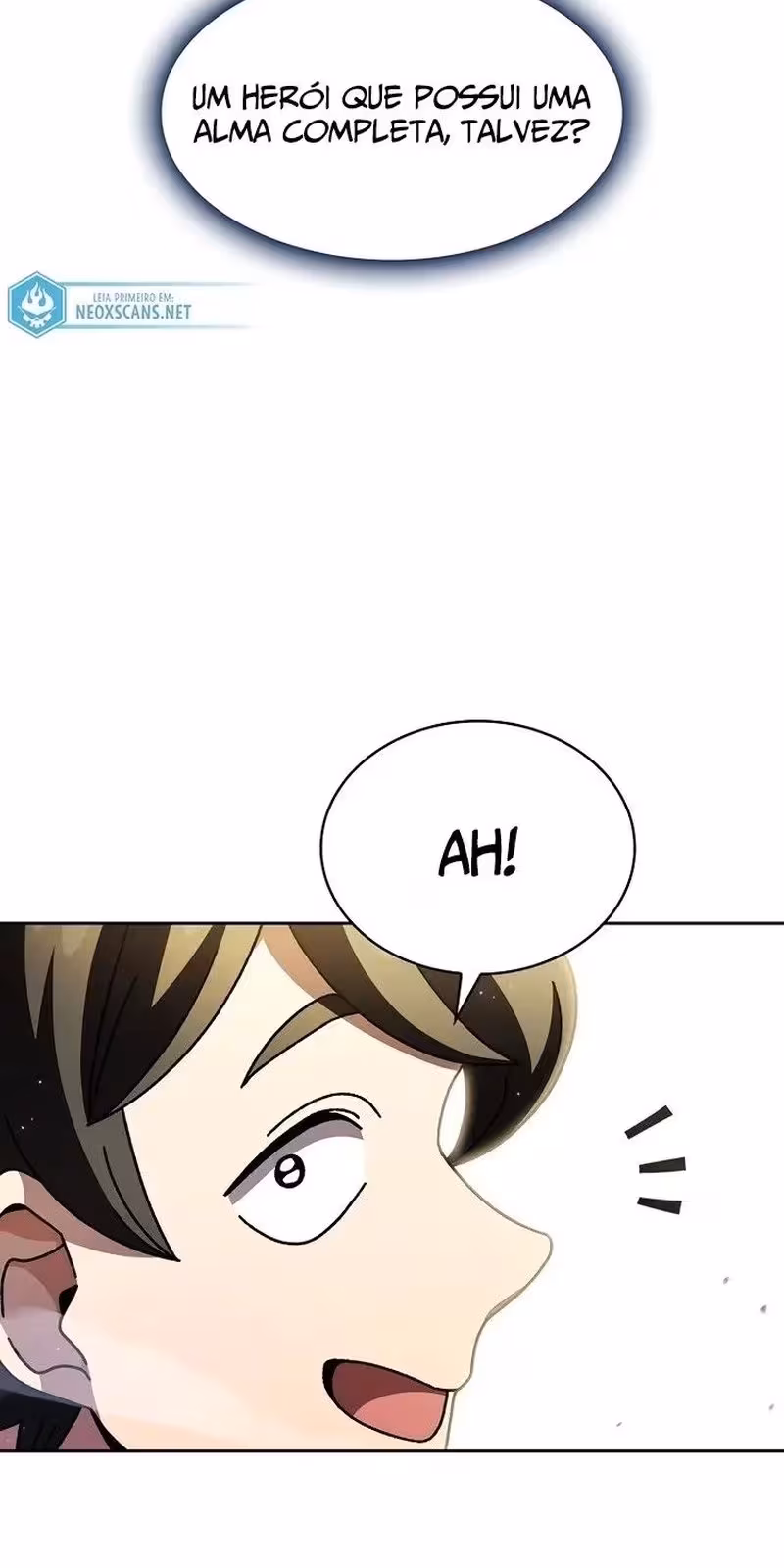 Página do Capítulo 164