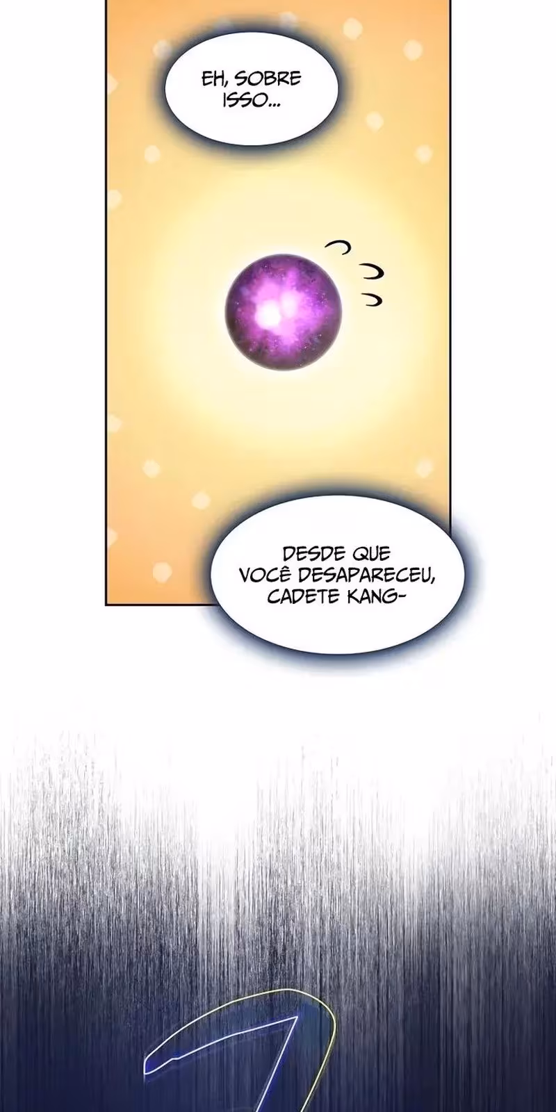 Página do Capítulo 164