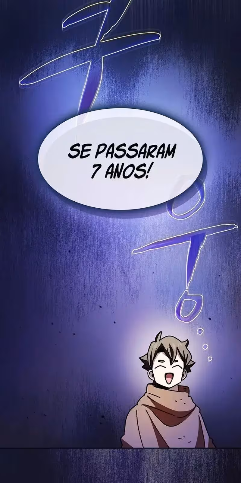 Página do Capítulo 164