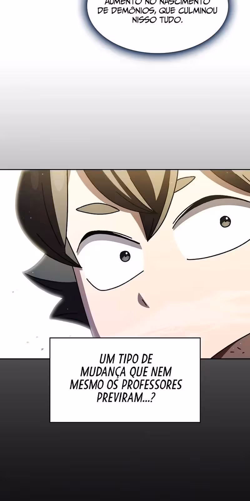 Página do Capítulo 164