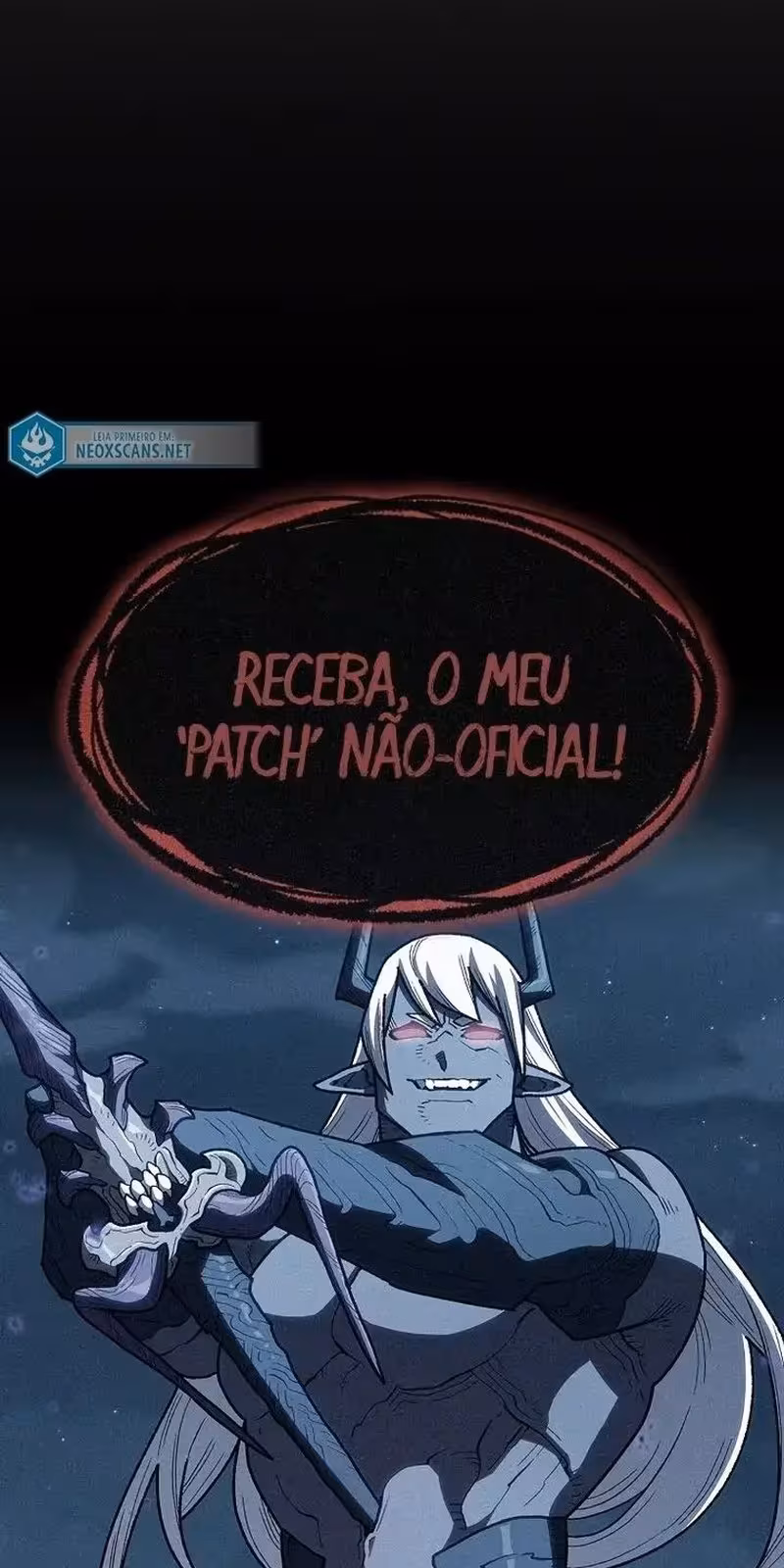 Página do Capítulo 164