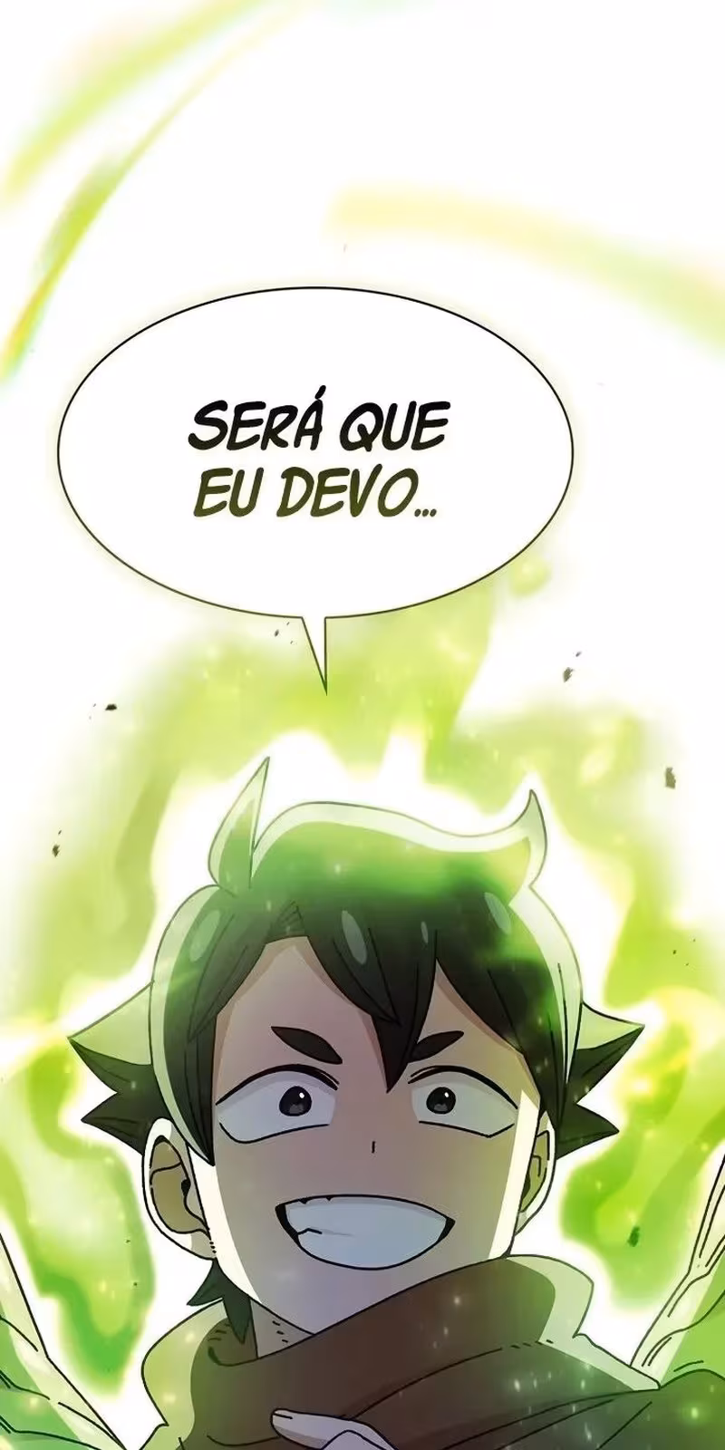 Página do Capítulo 164