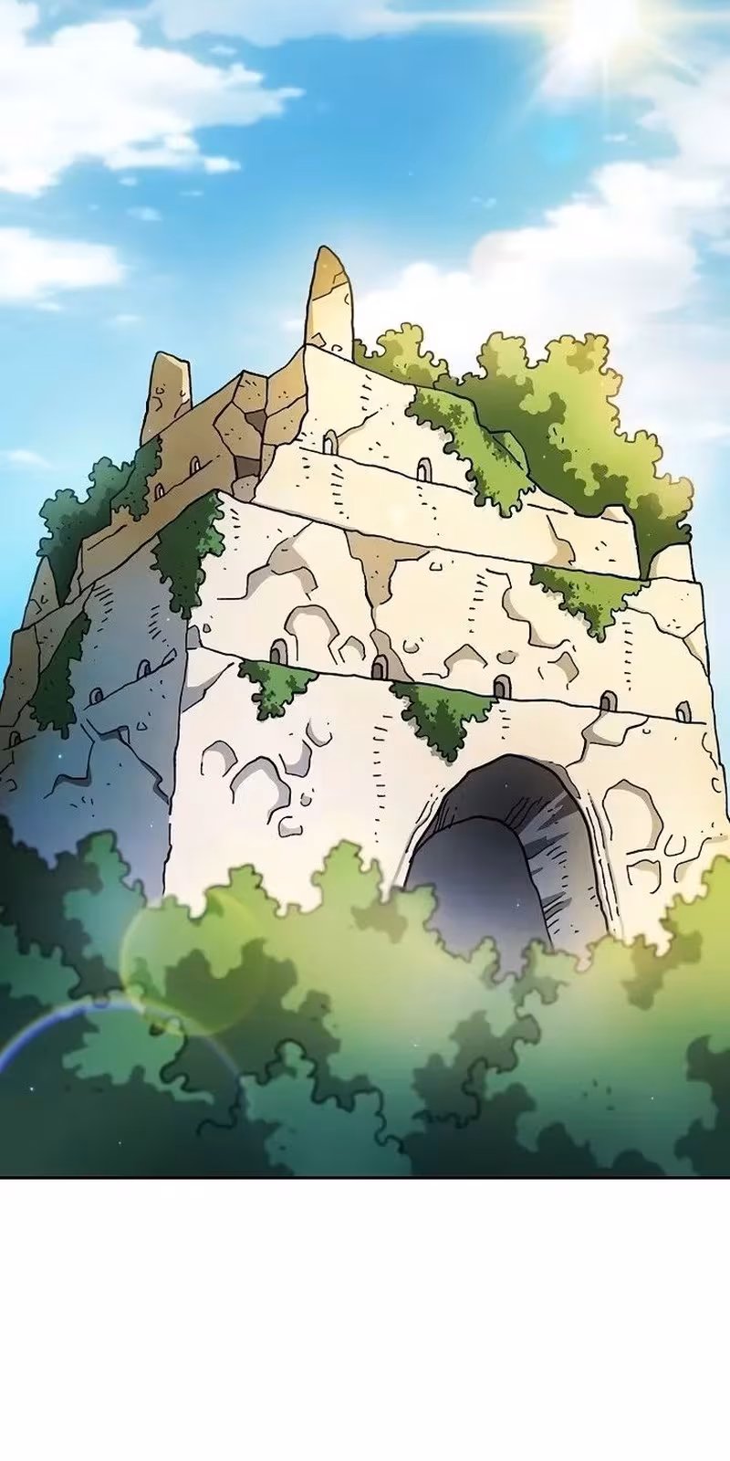 Página do Capítulo 165