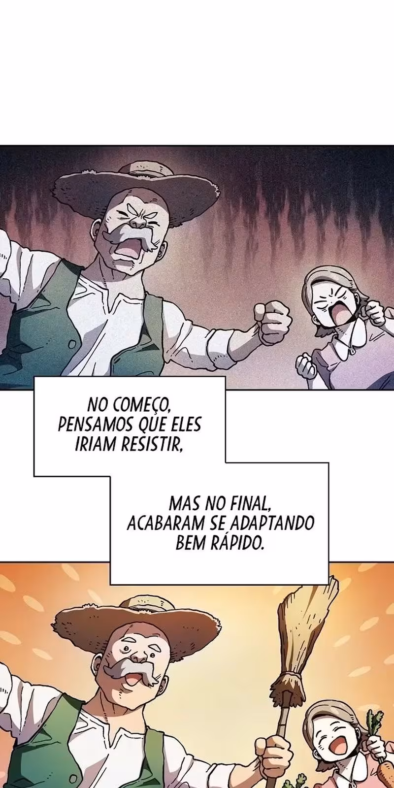 Página do Capítulo 165