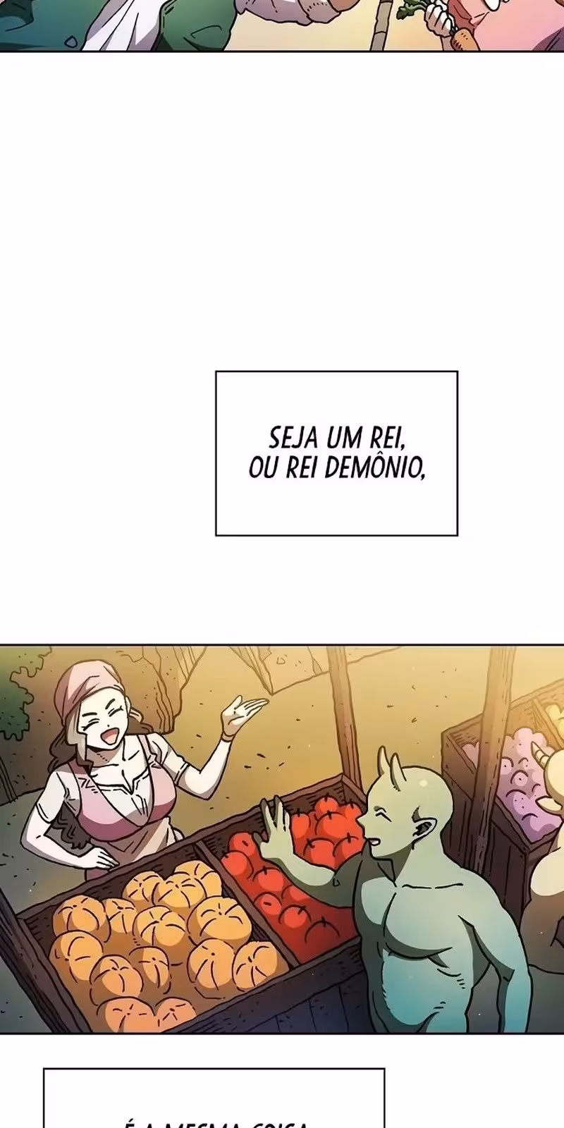 Página do Capítulo 165