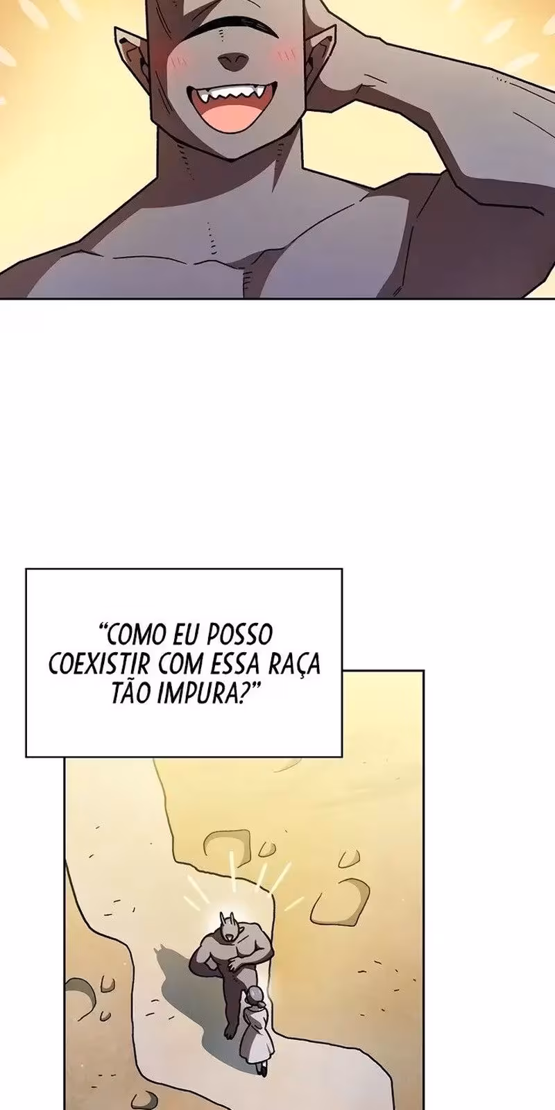 Página do Capítulo 165