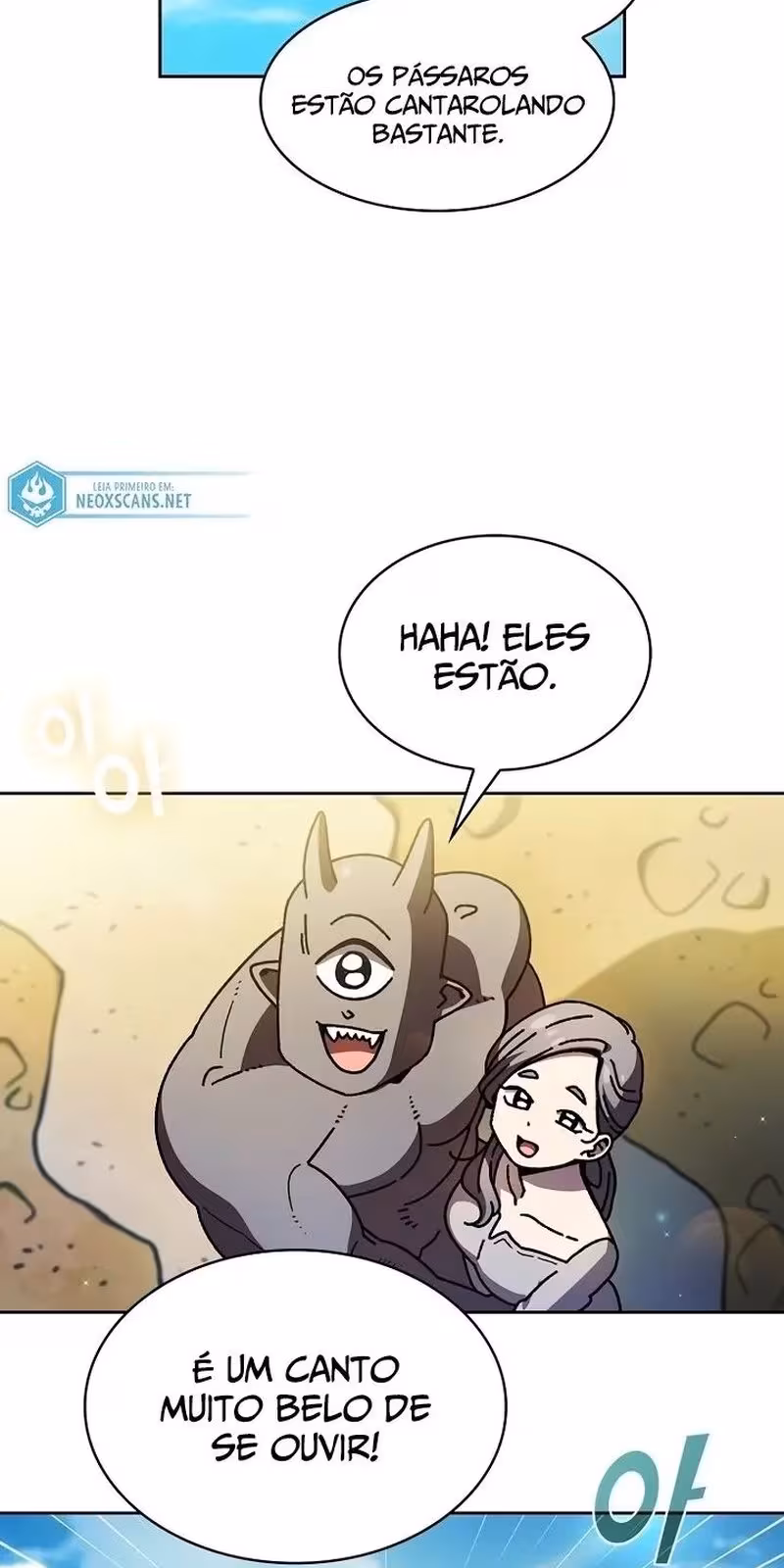 Página do Capítulo 165