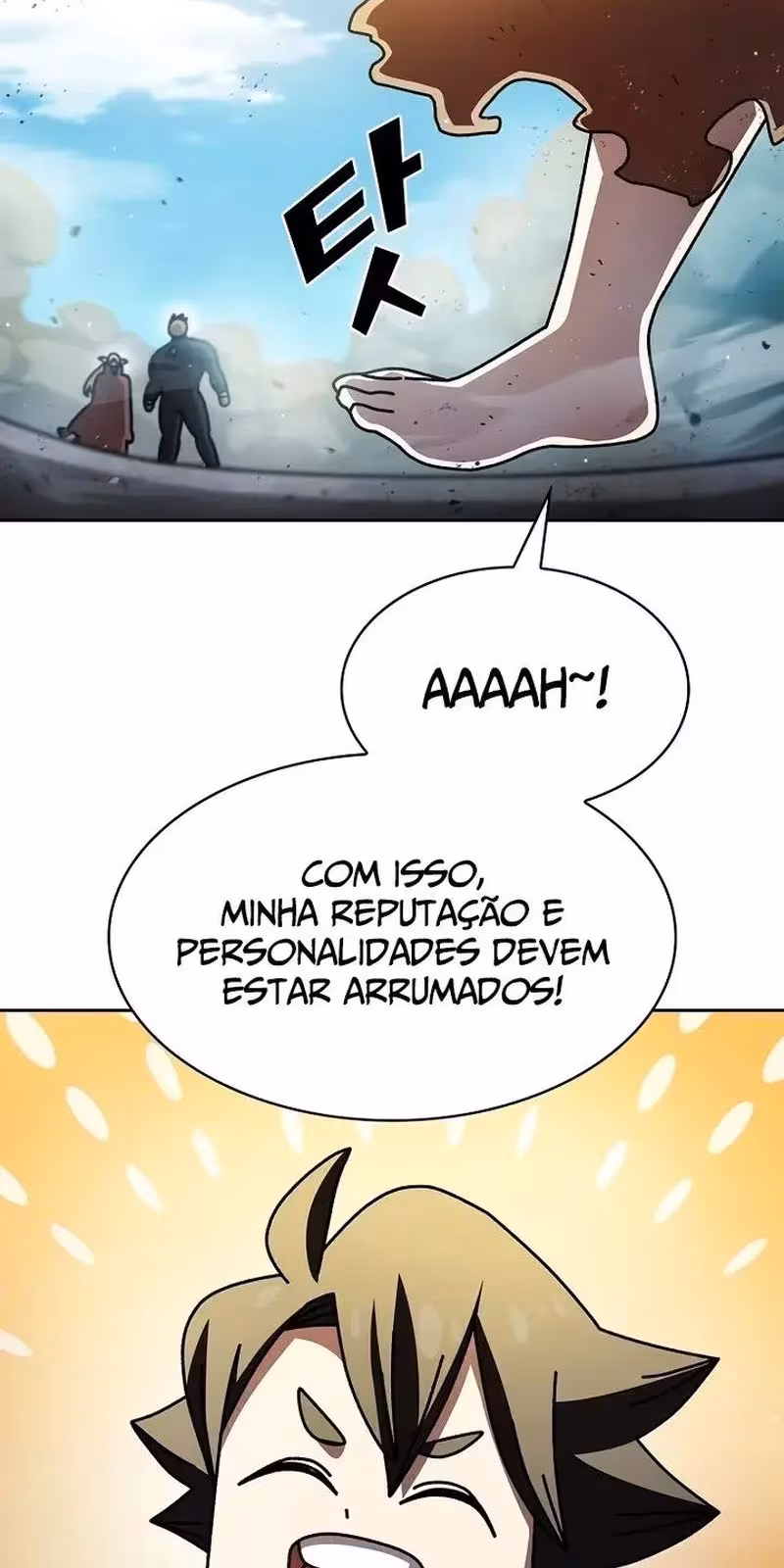 Página do Capítulo 165