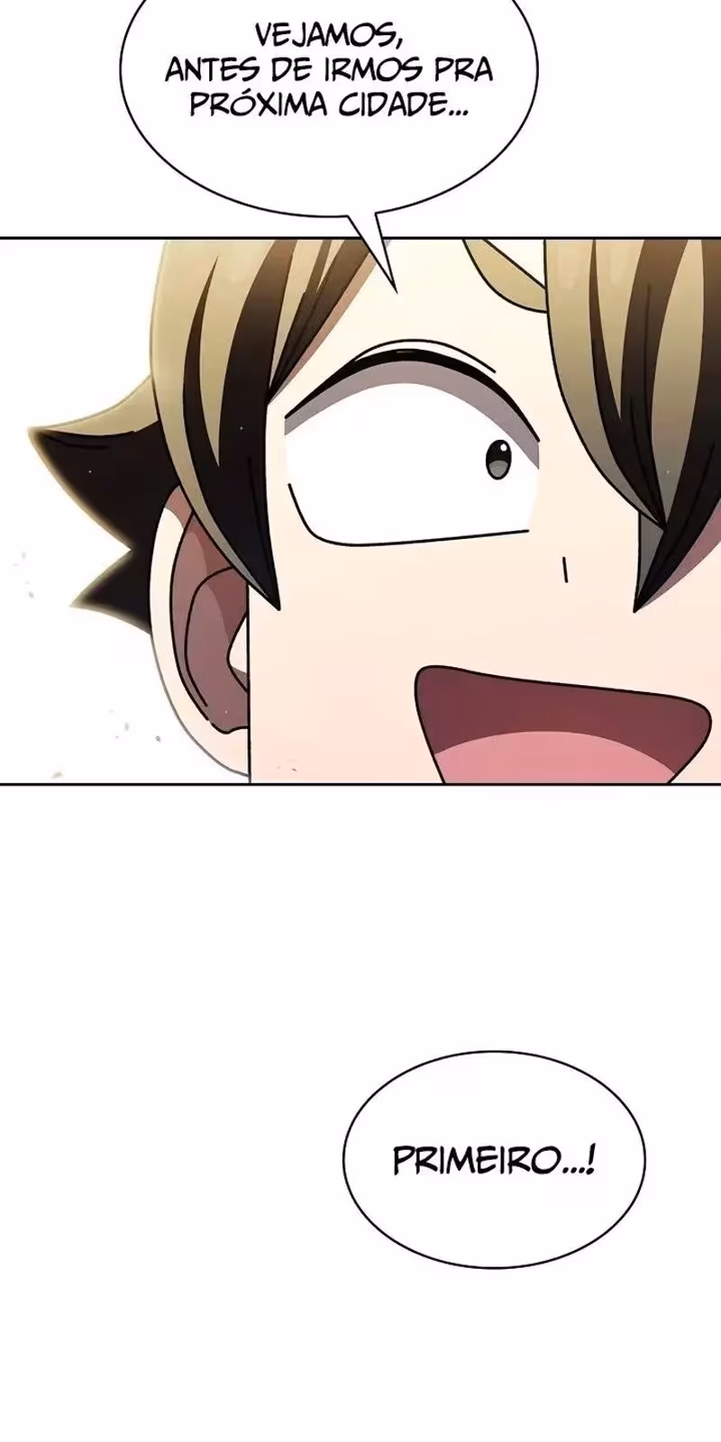 Página do Capítulo 165