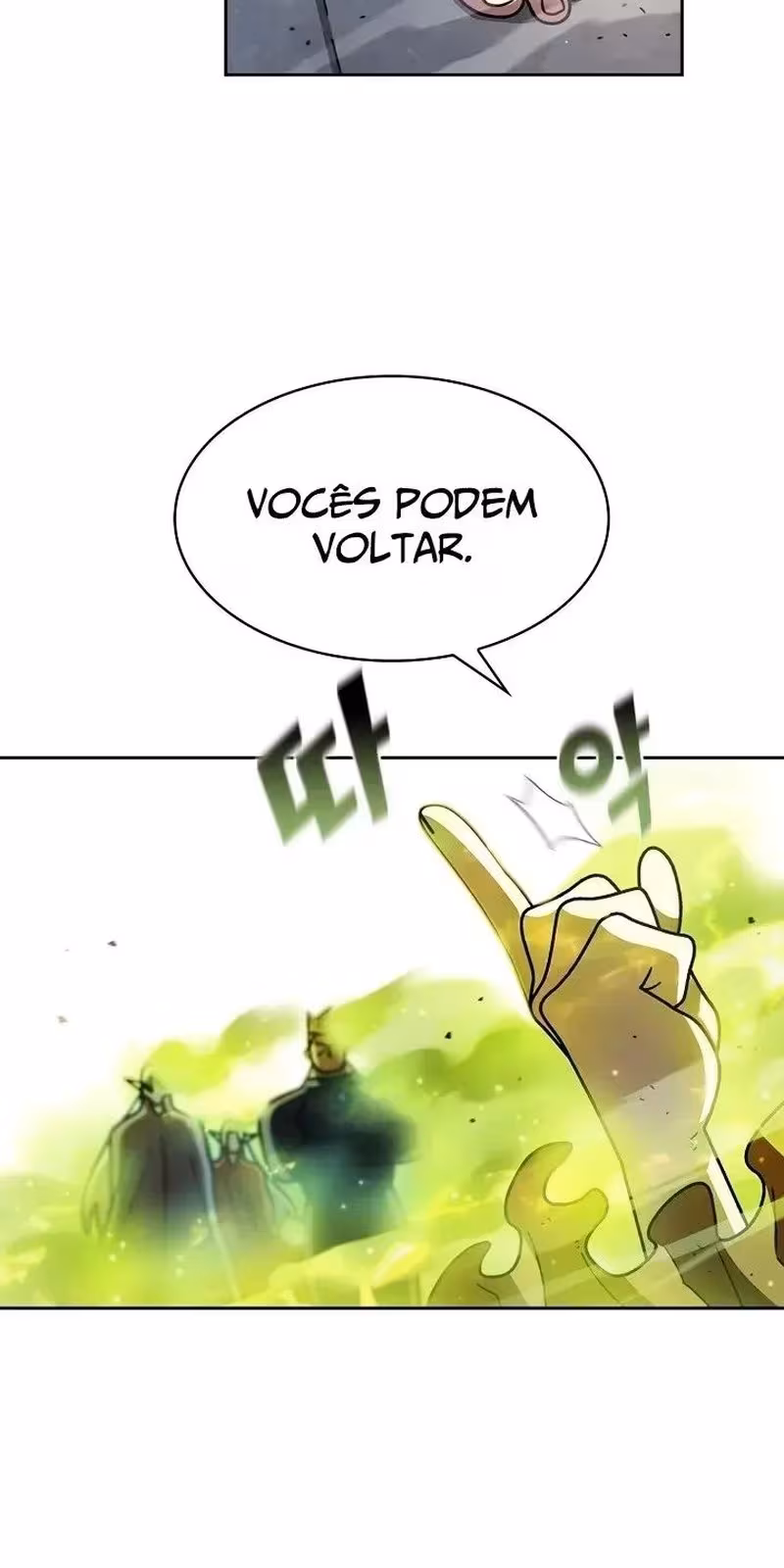 Página do Capítulo 165