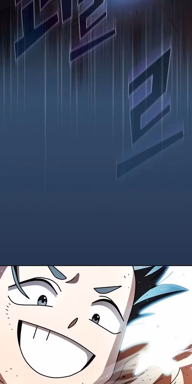 Página do Capítulo 165