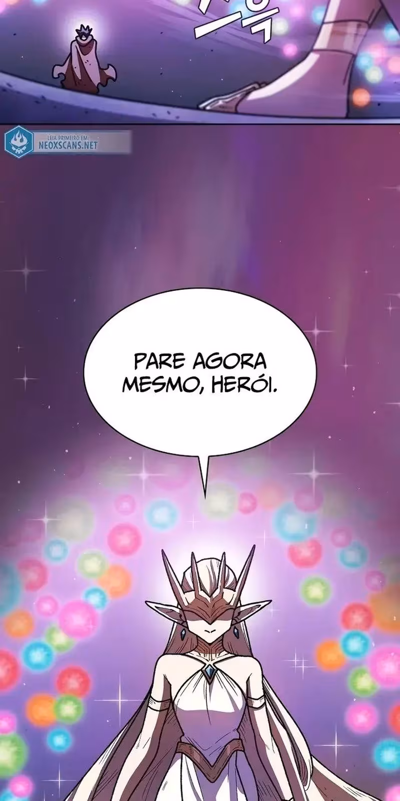 Página do Capítulo 165