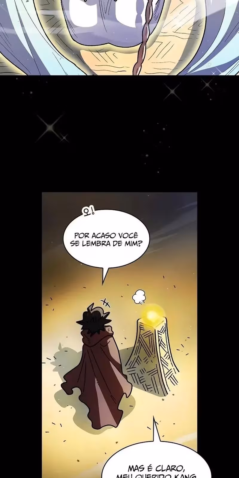 Página do Capítulo 165