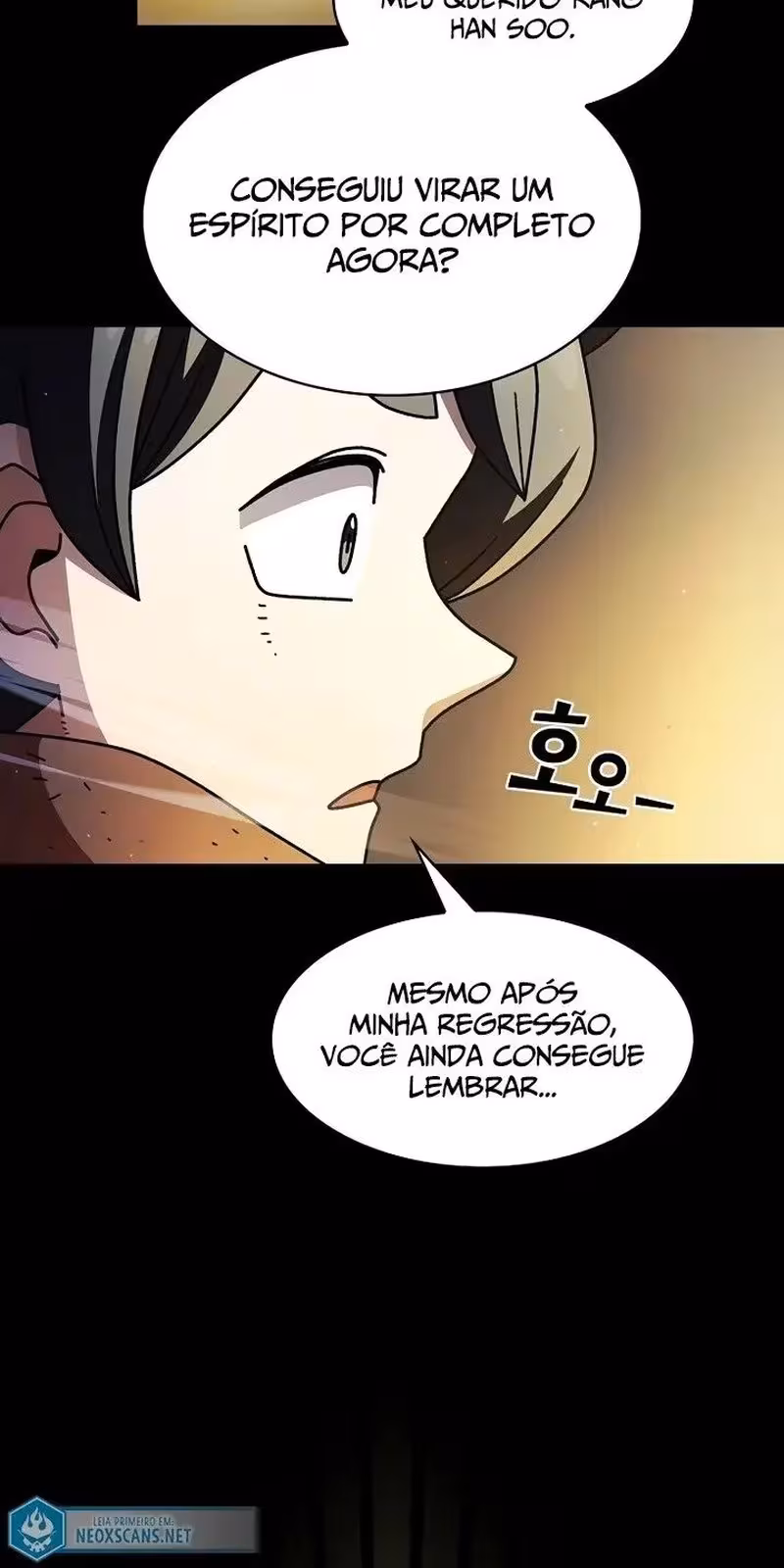 Página do Capítulo 165