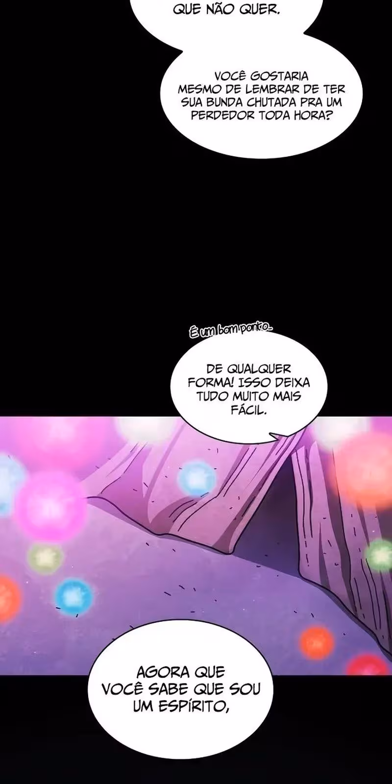 Página do Capítulo 165