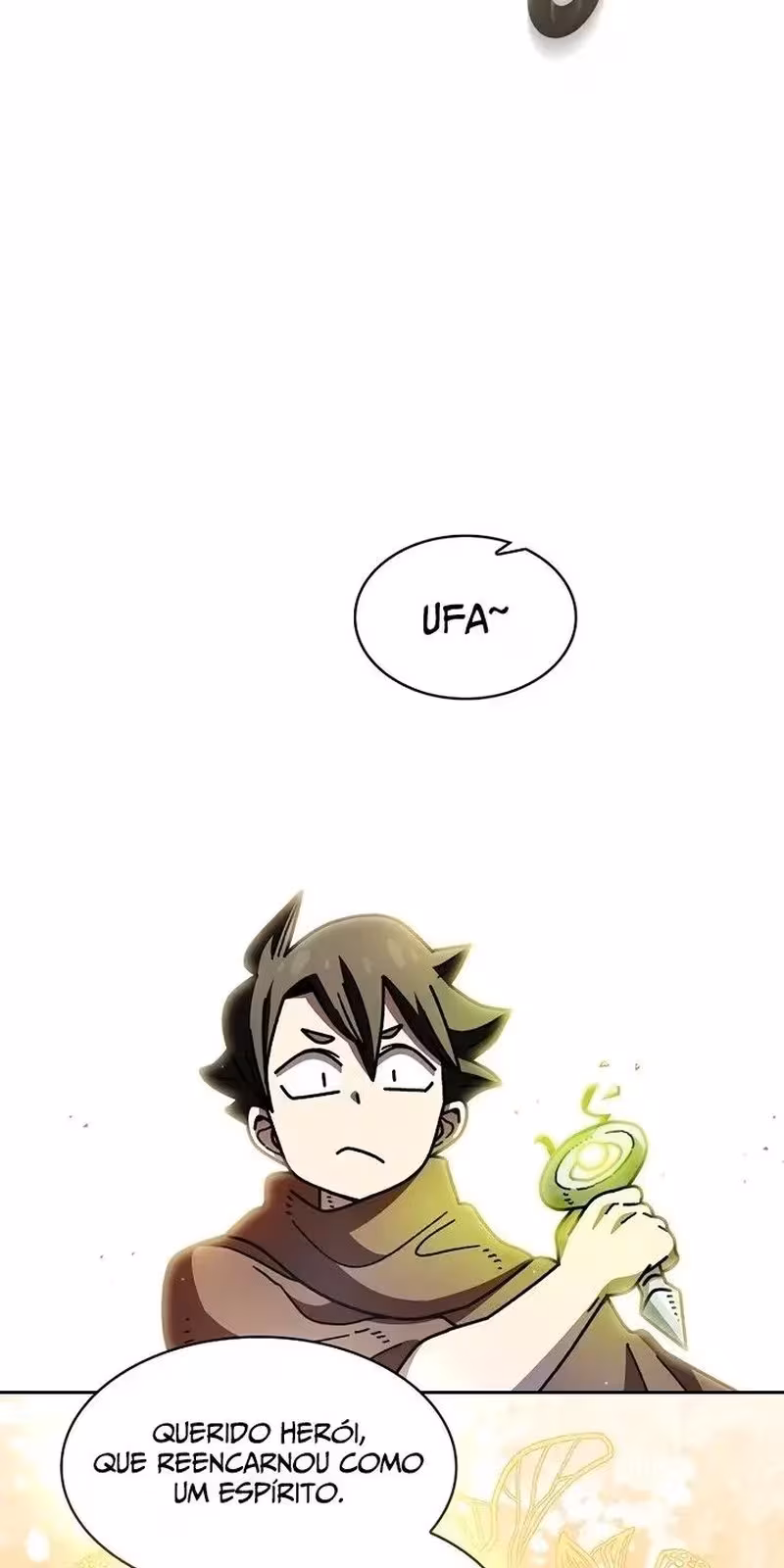 Página do Capítulo 165