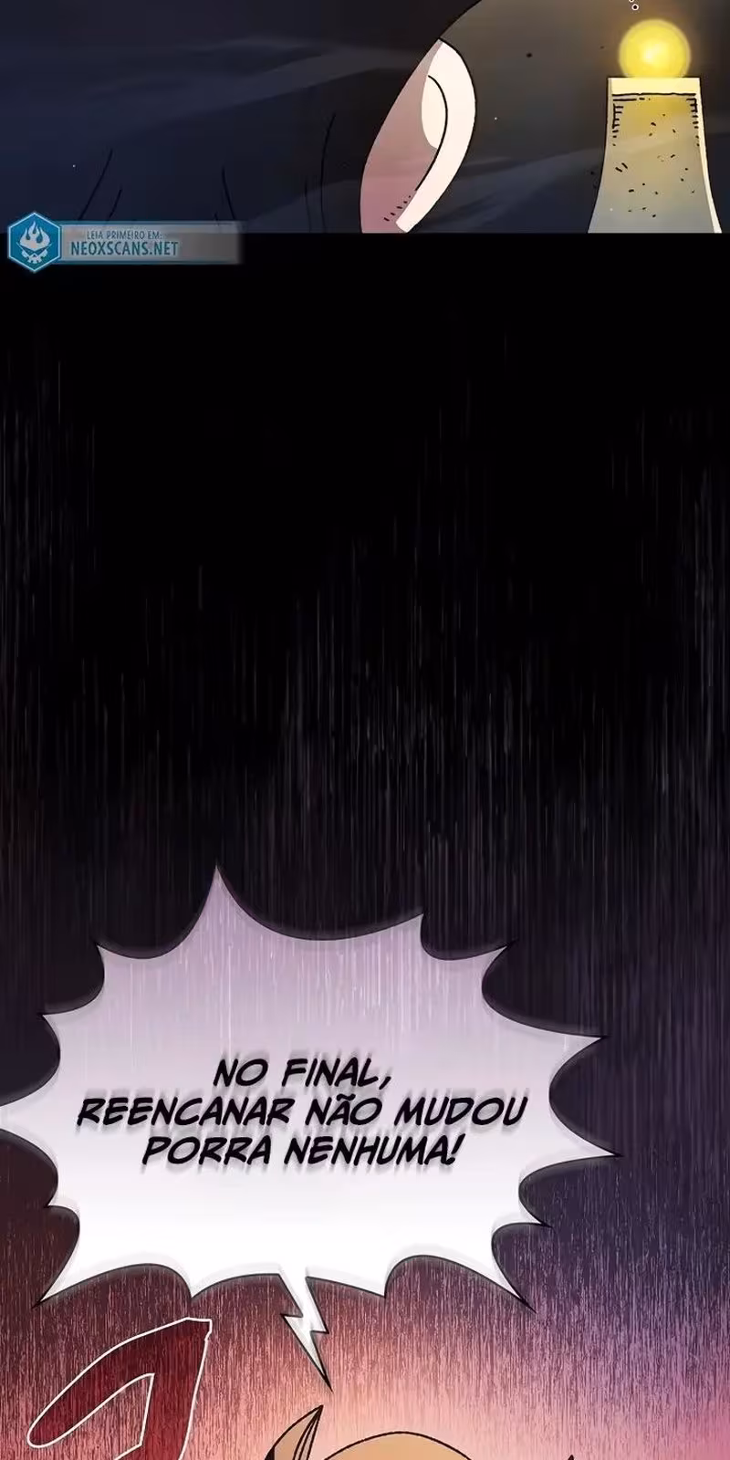 Página do Capítulo 166