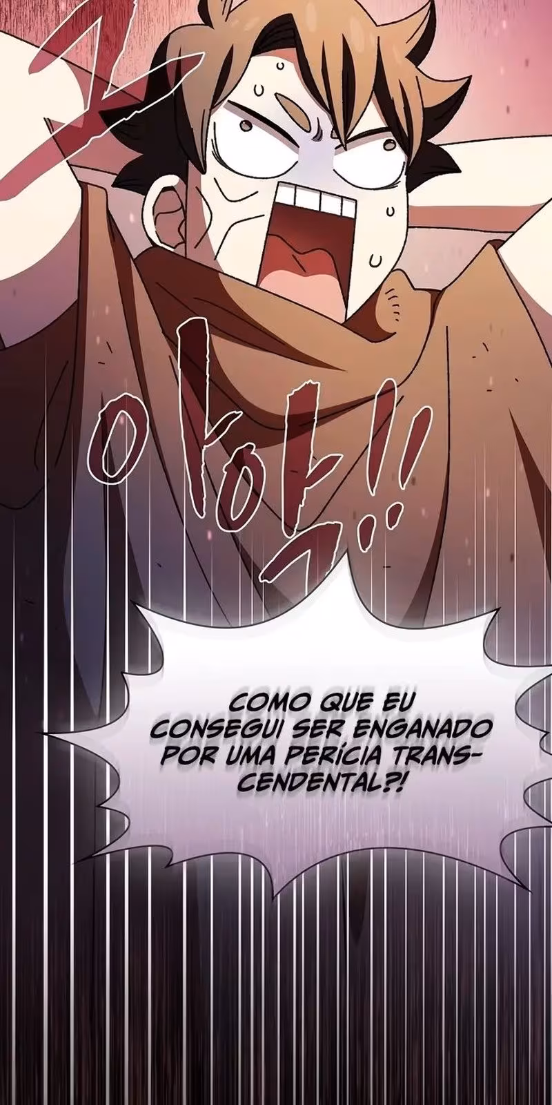 Página do Capítulo 166