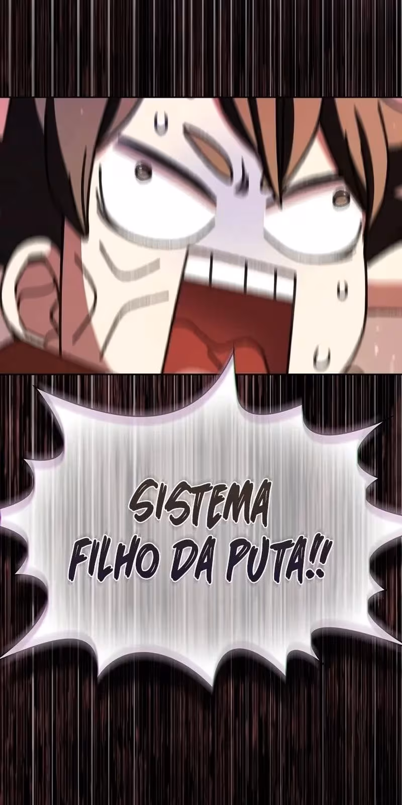 Página do Capítulo 166