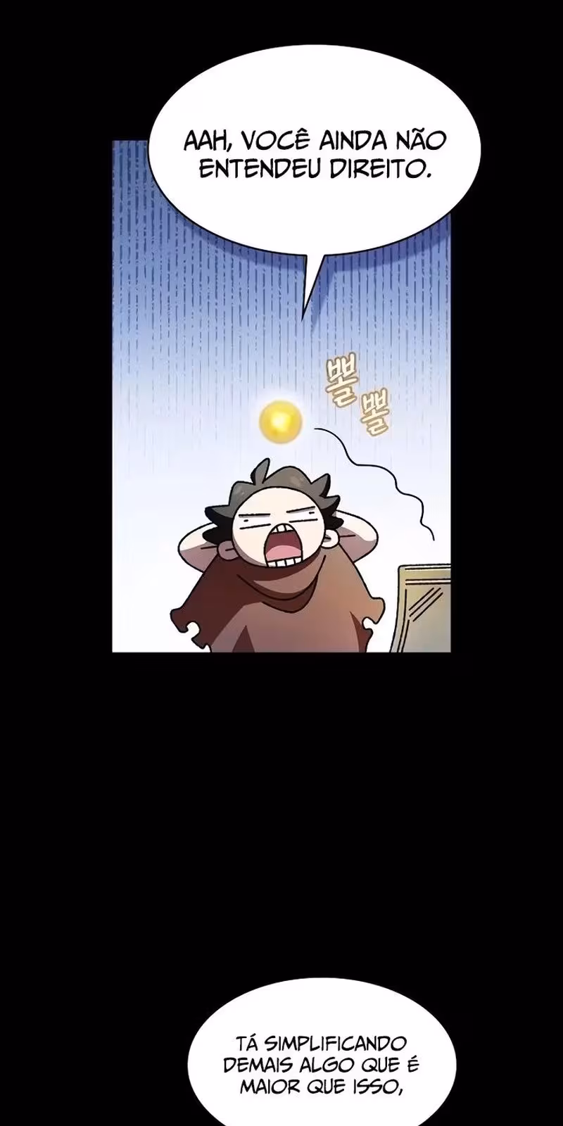 Página do Capítulo 166