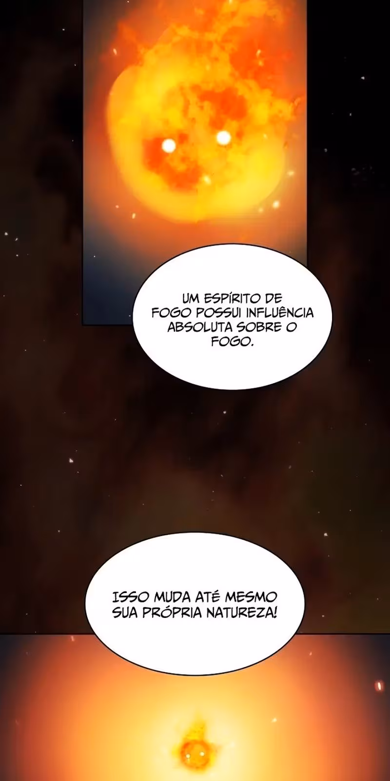 Página do Capítulo 166