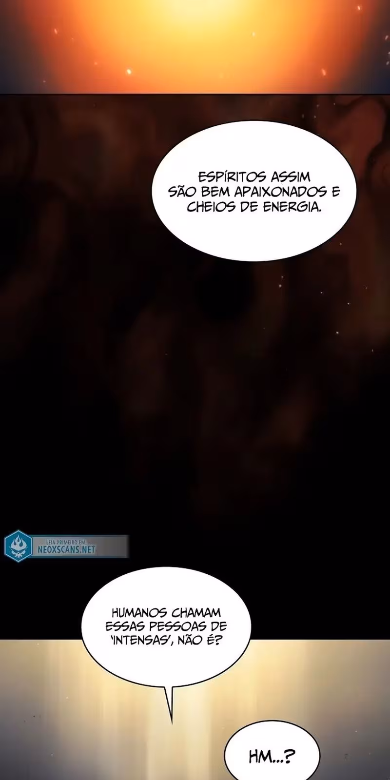 Página do Capítulo 166