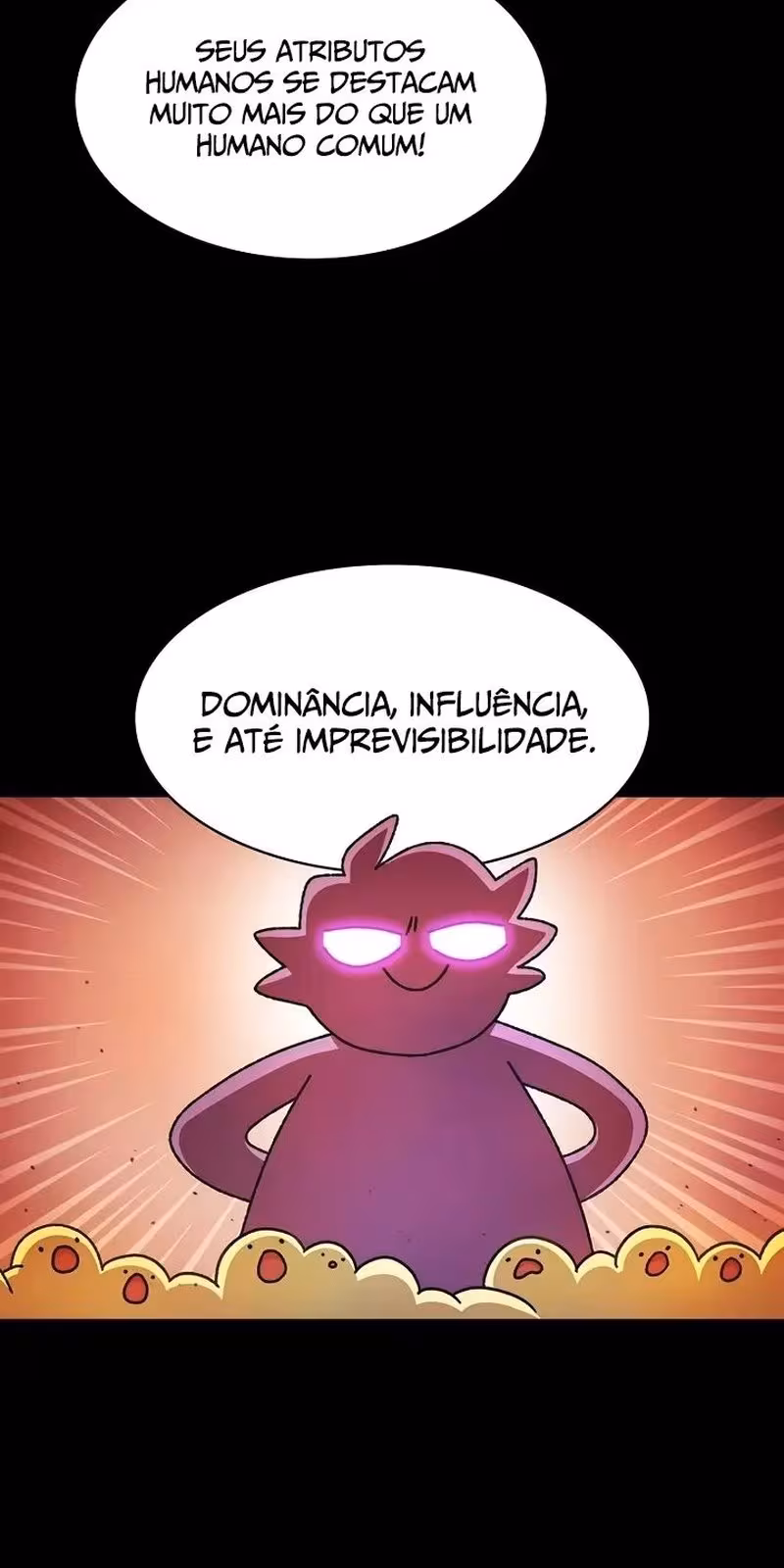 Página do Capítulo 166