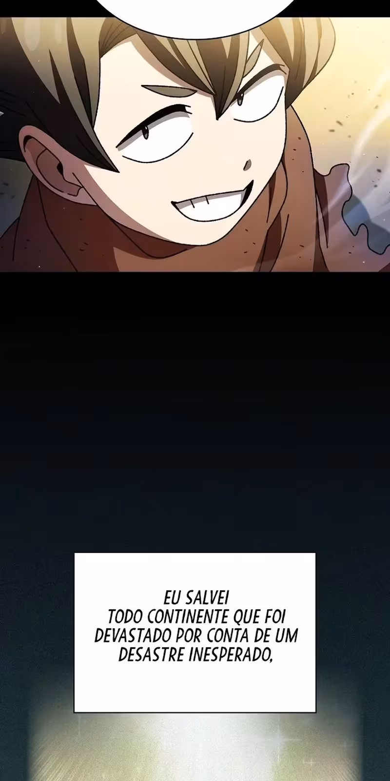 Página do Capítulo 166