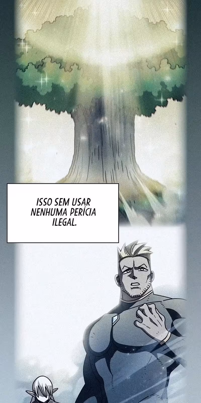 Página do Capítulo 166