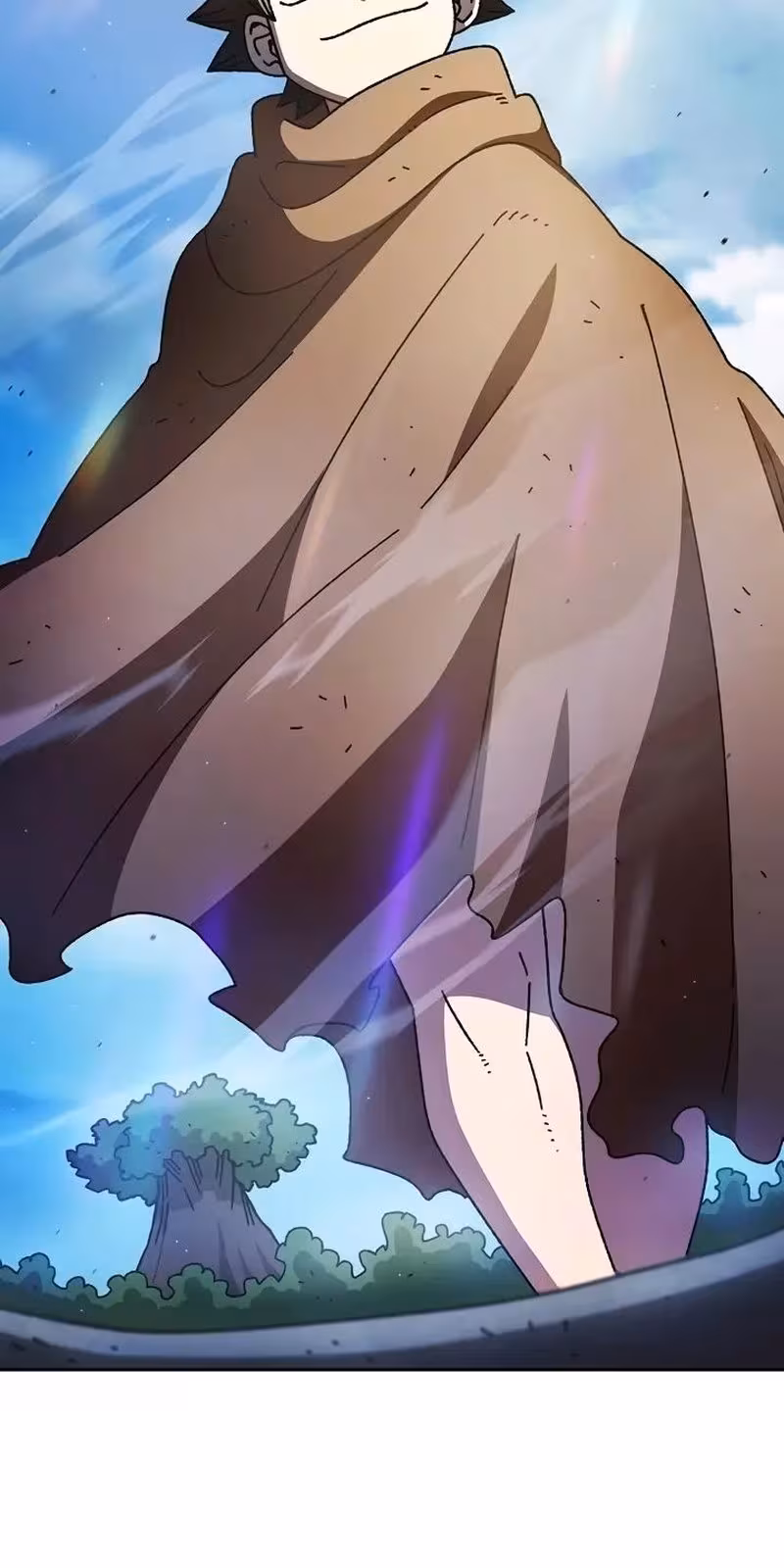 Página do Capítulo 166