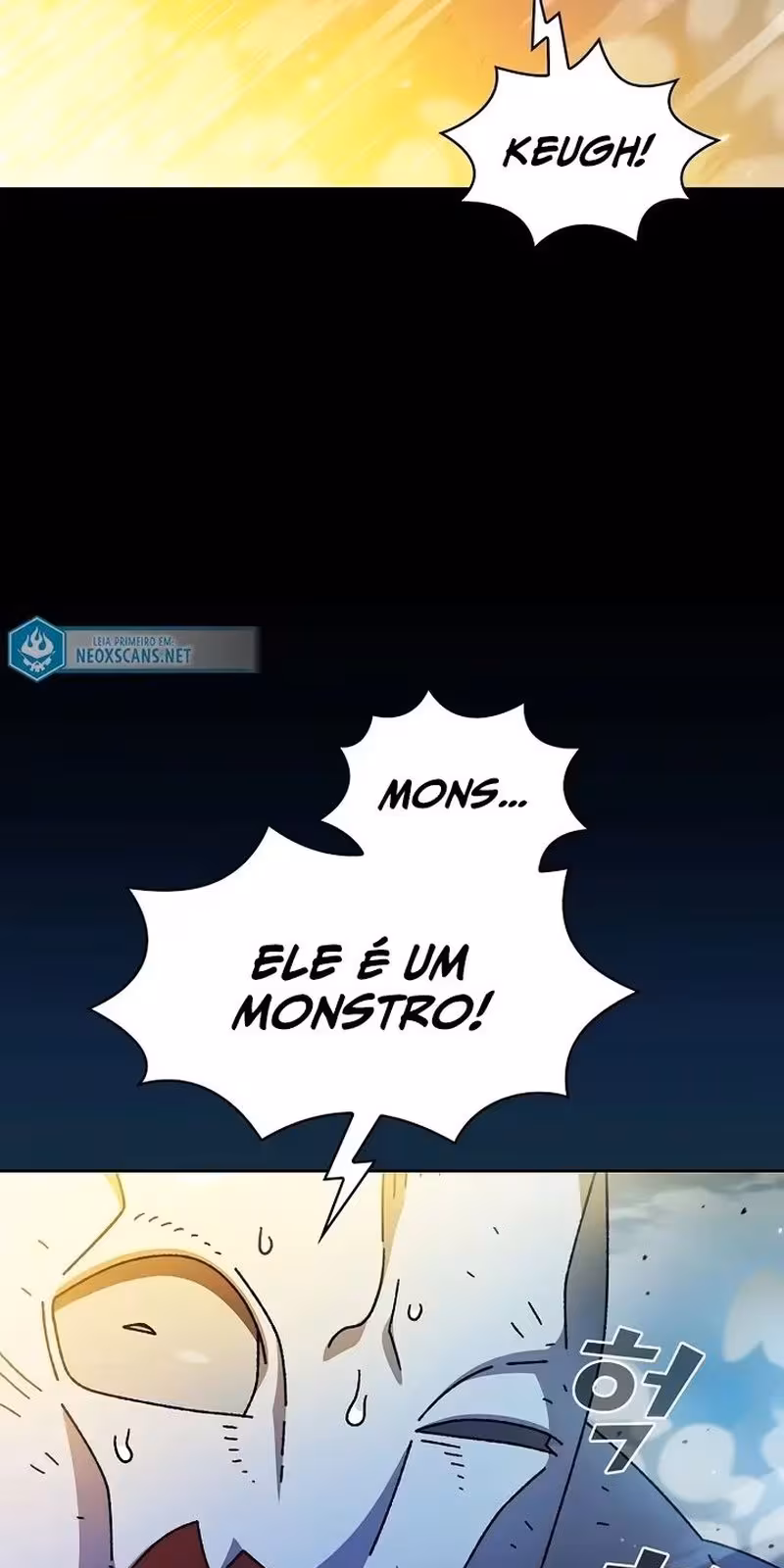 Página do Capítulo 166