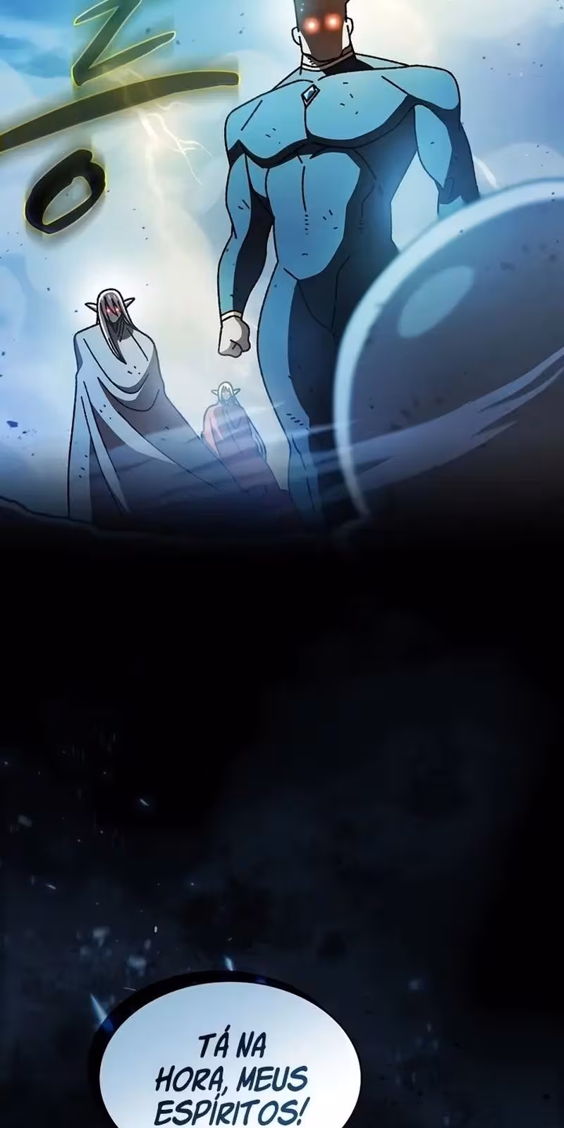 Página do Capítulo 166