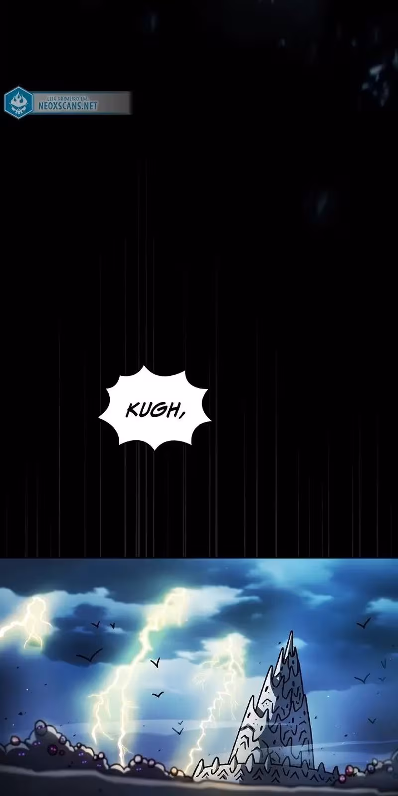 Página do Capítulo 166