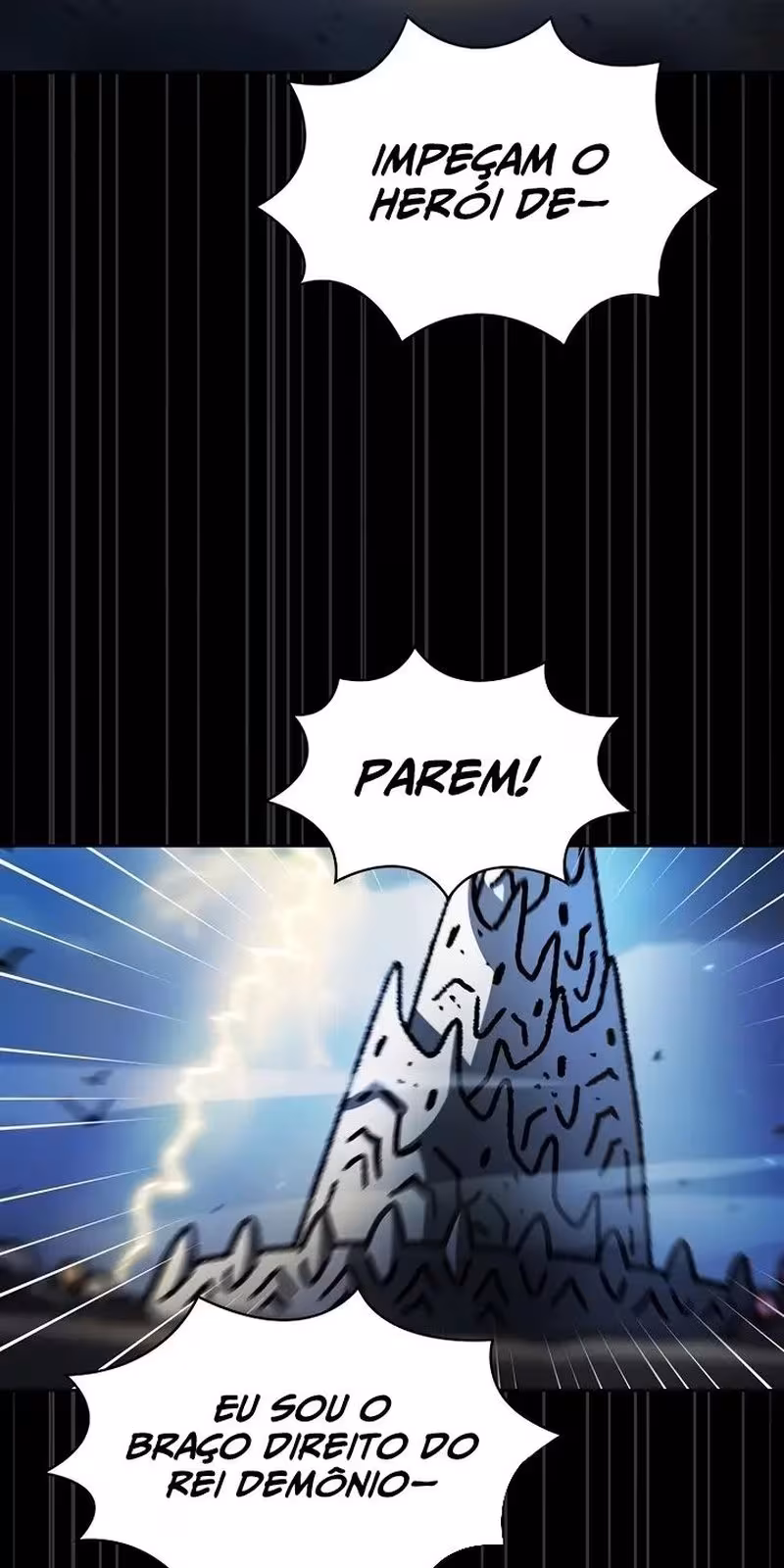 Página do Capítulo 166