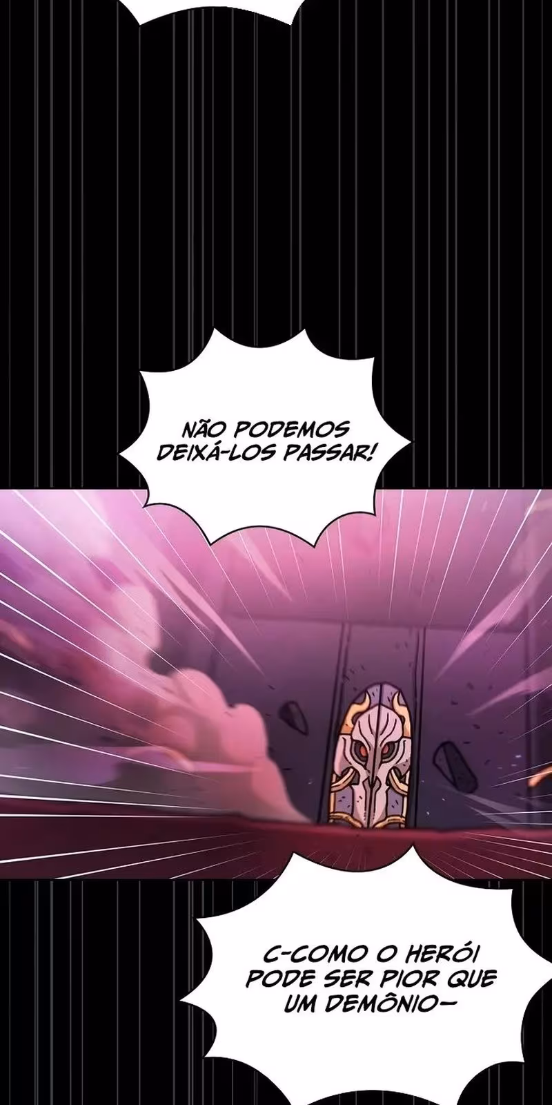 Página do Capítulo 166