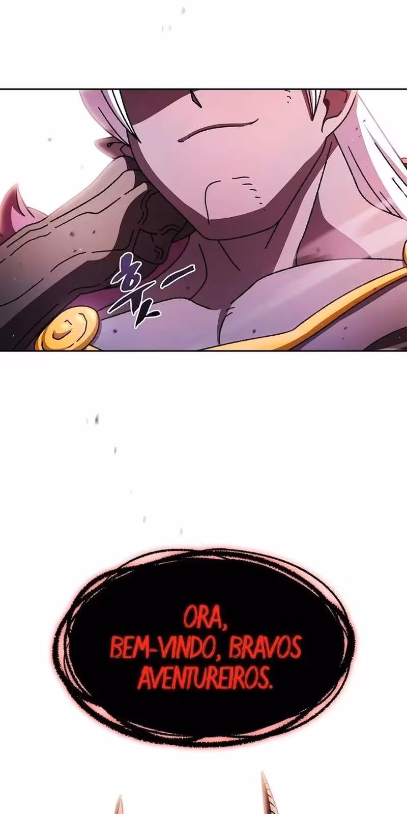 Página do Capítulo 166