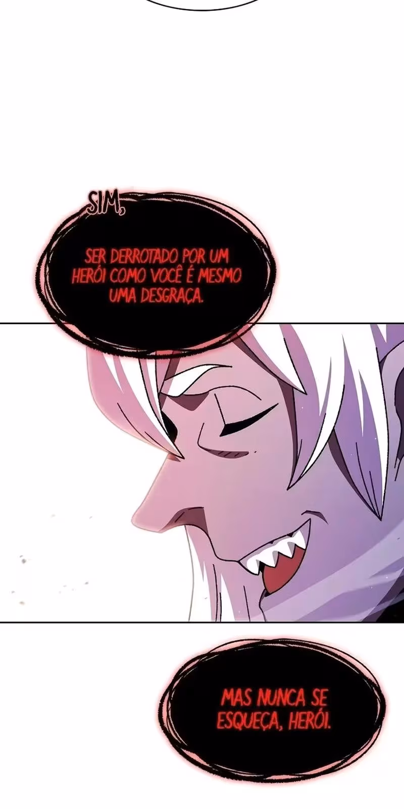 Página do Capítulo 166