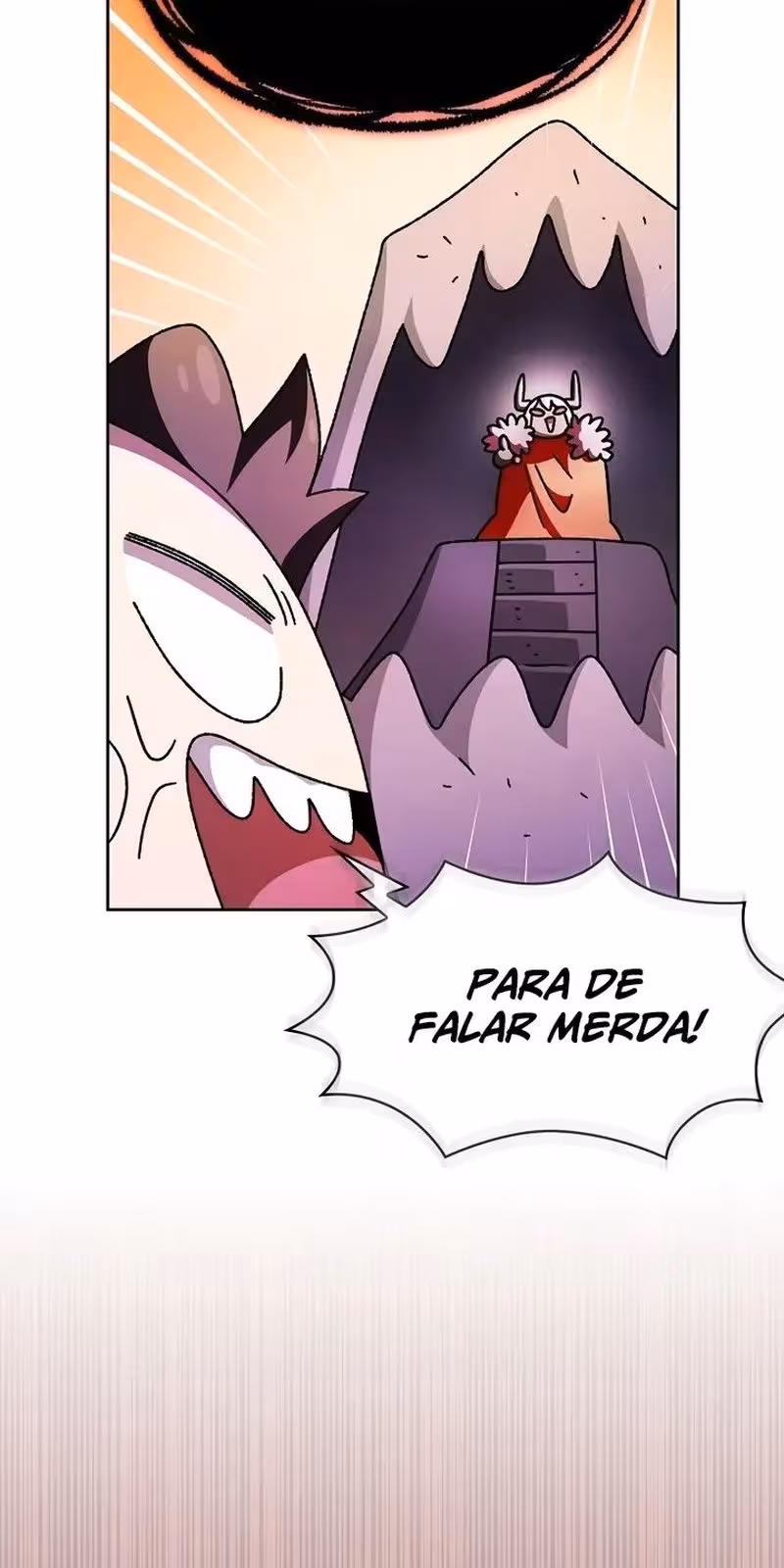 Página do Capítulo 166