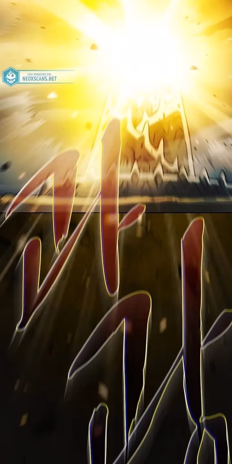 Página do Capítulo 166