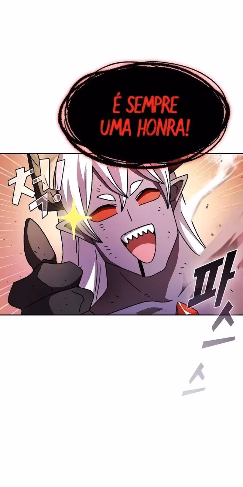 Página do Capítulo 166