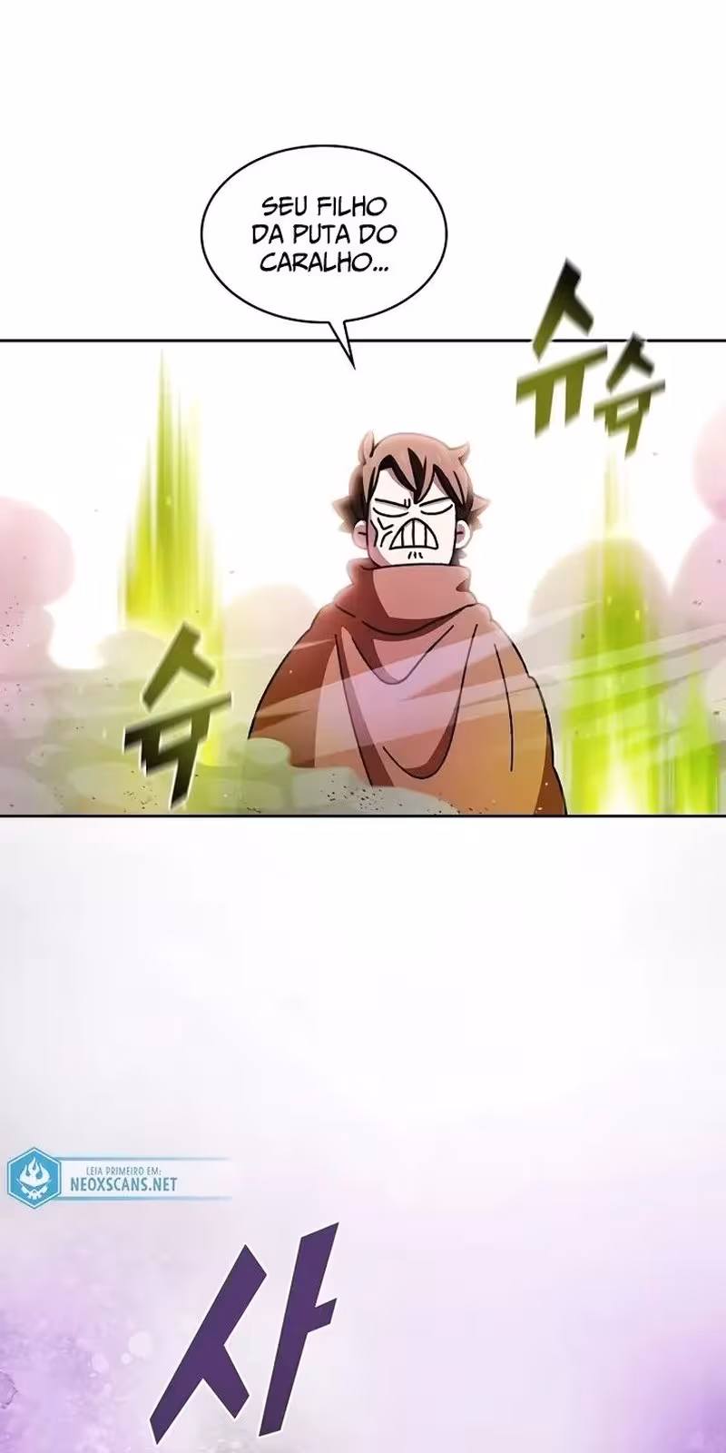 Página do Capítulo 166