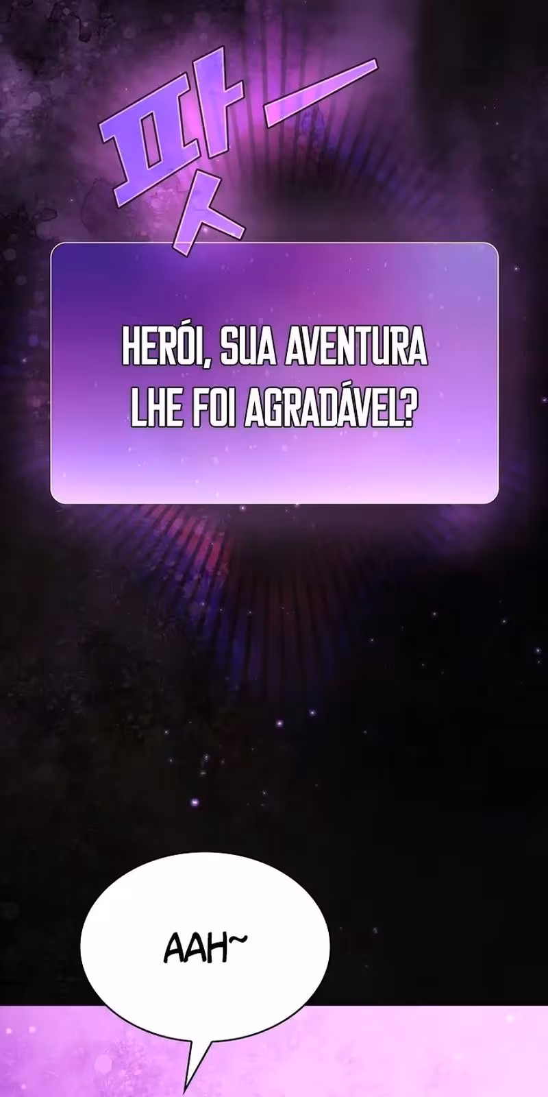 Página do Capítulo 166