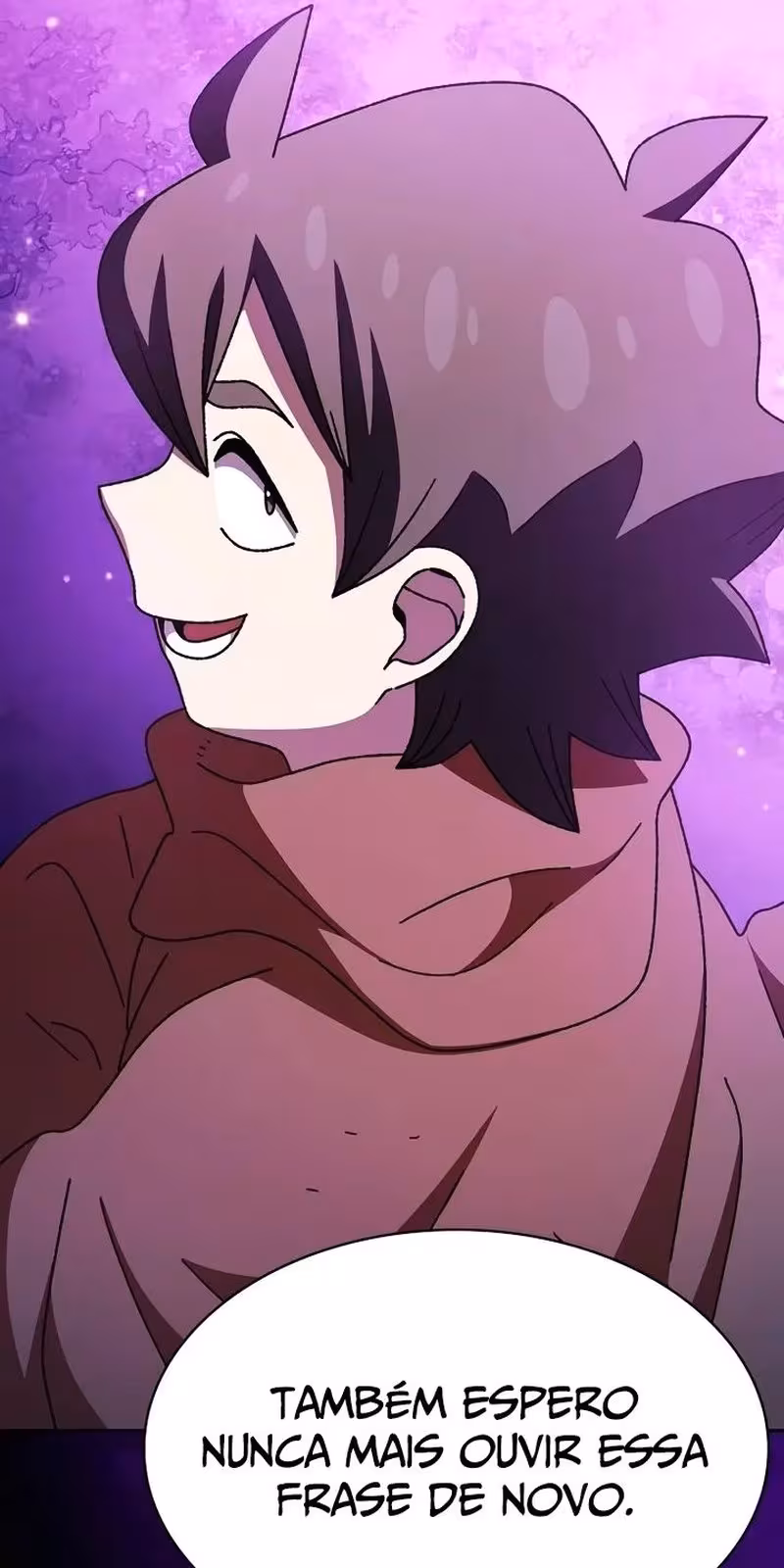 Página do Capítulo 166