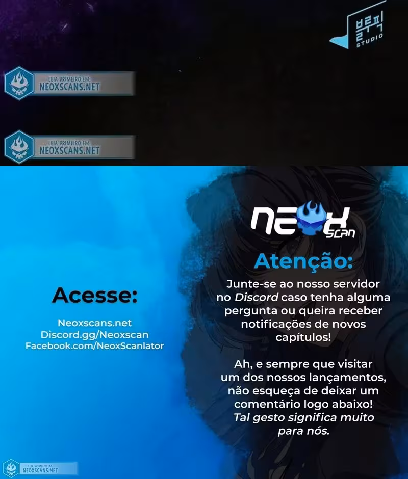 Página do Capítulo 166