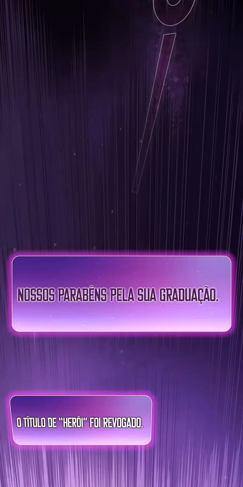 Página do Capítulo 167